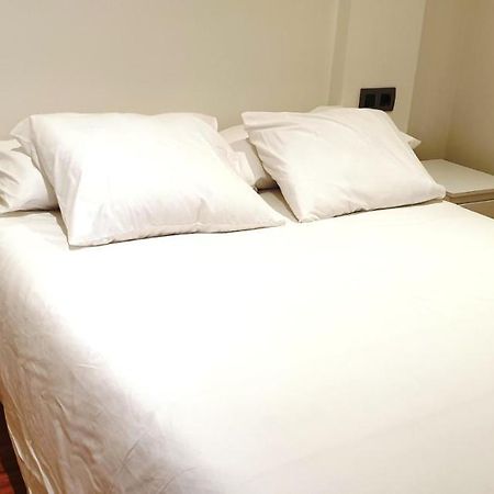 Ferienwohnung Coqueto Apartamento Centrico Con Garaje Vigo Exterior foto